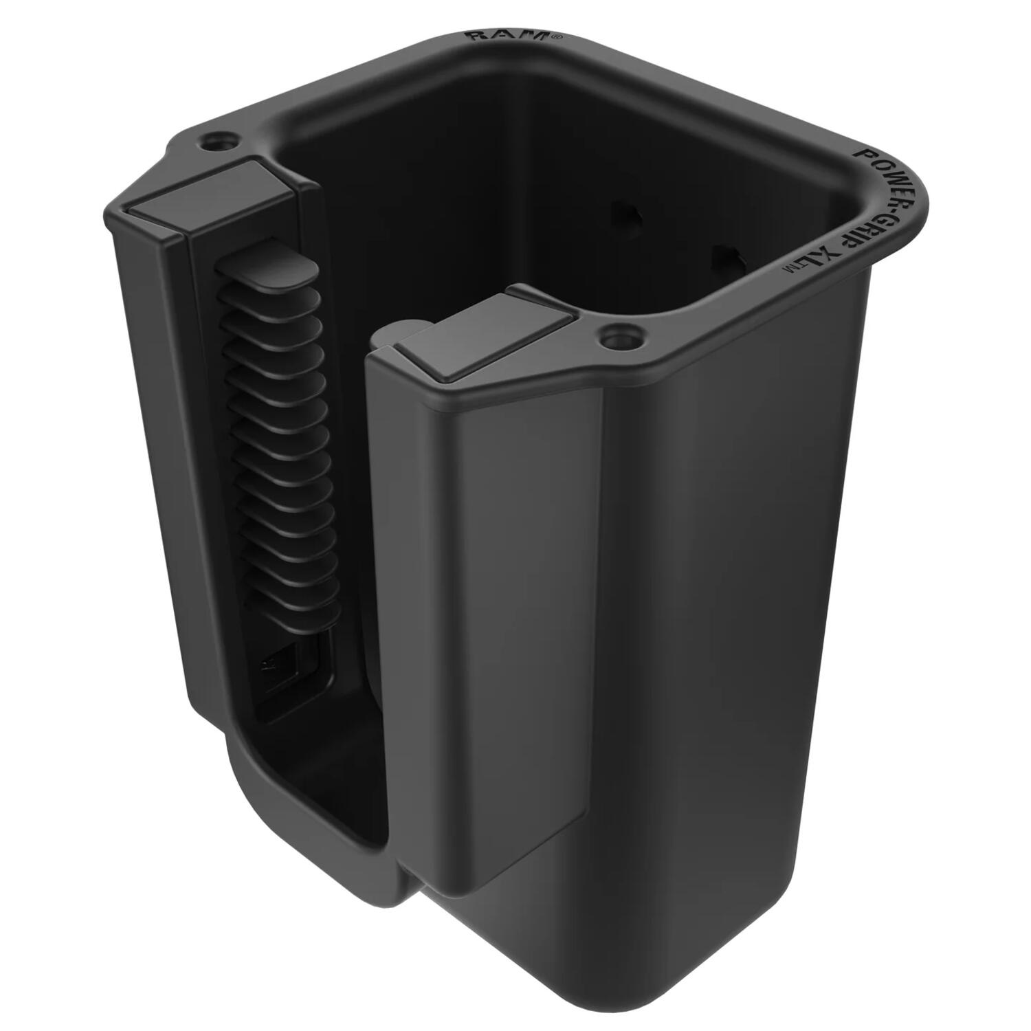 Skanneripidike Power-Grip XL