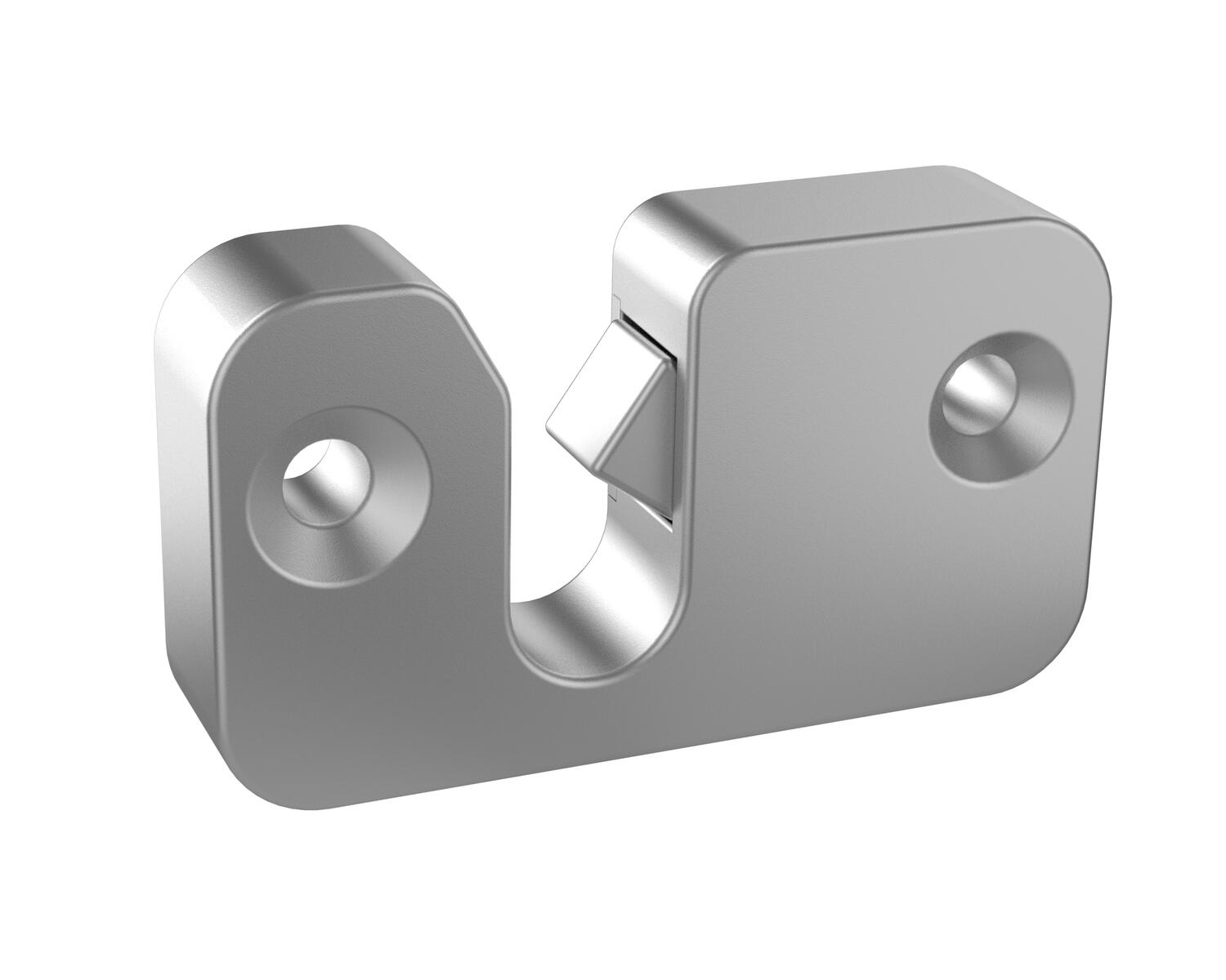 Slam lukko 8 mm tangoille