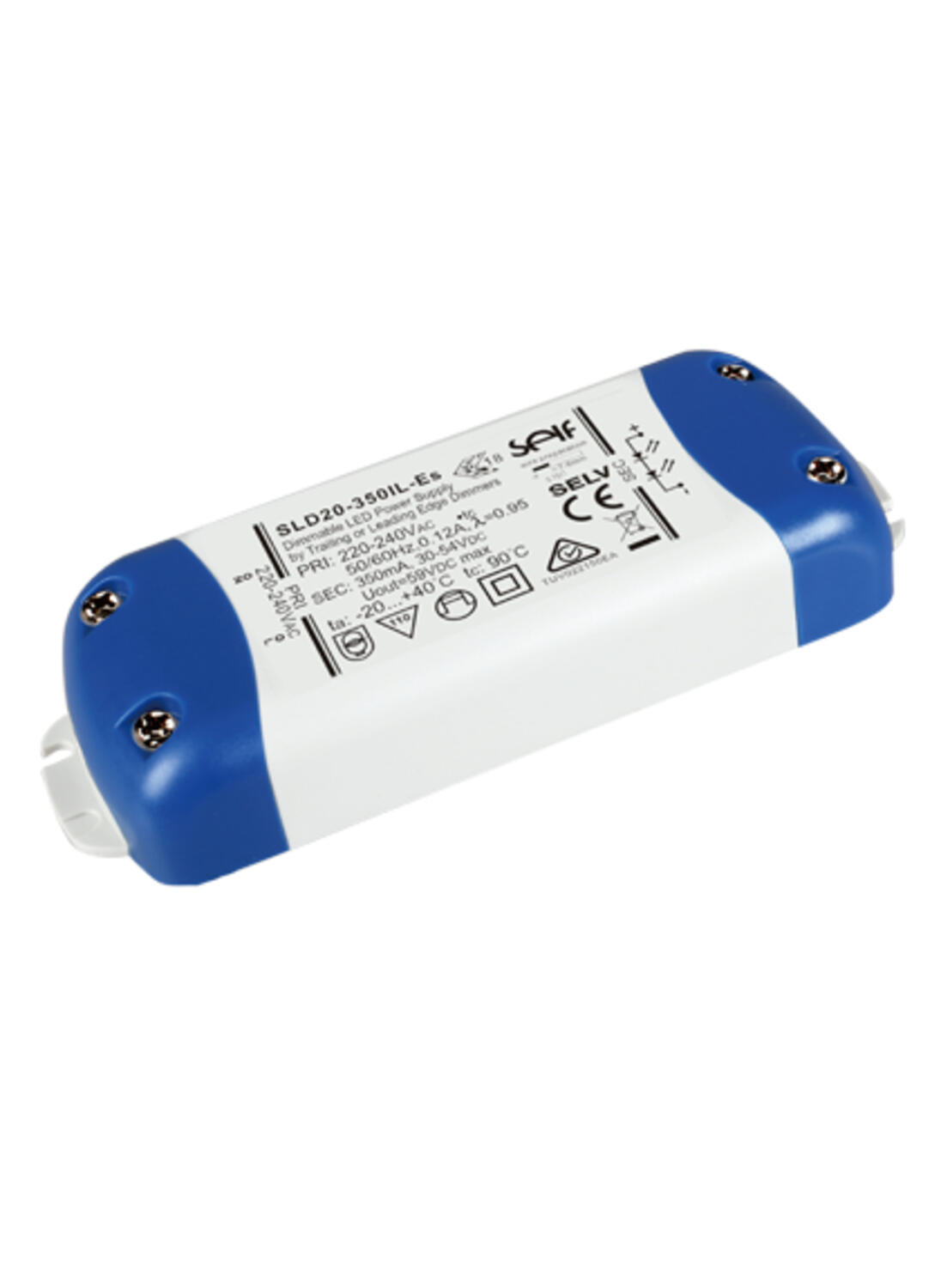 SLD20-350IL-Es