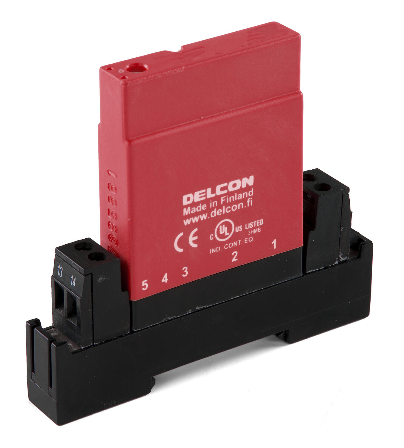 SLO-releet DC-kuormille