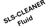 SLS-CLEANER