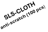 SLS-CLOTH