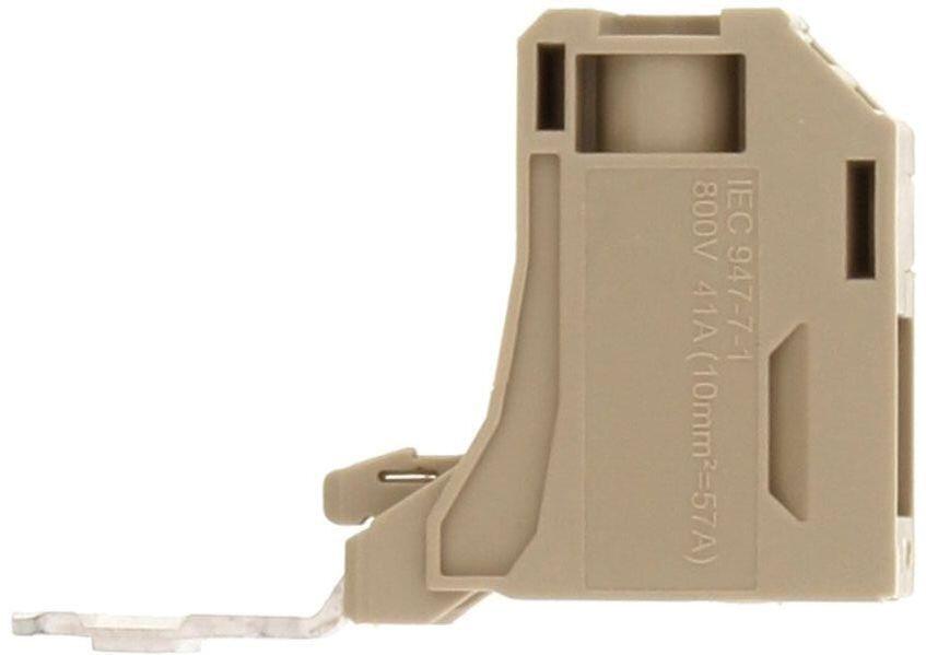 SMAG poimintaliittimet