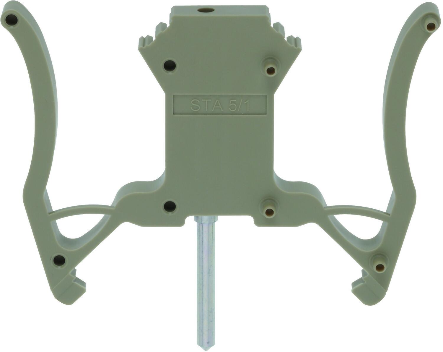 SMAG poimintaliittimet