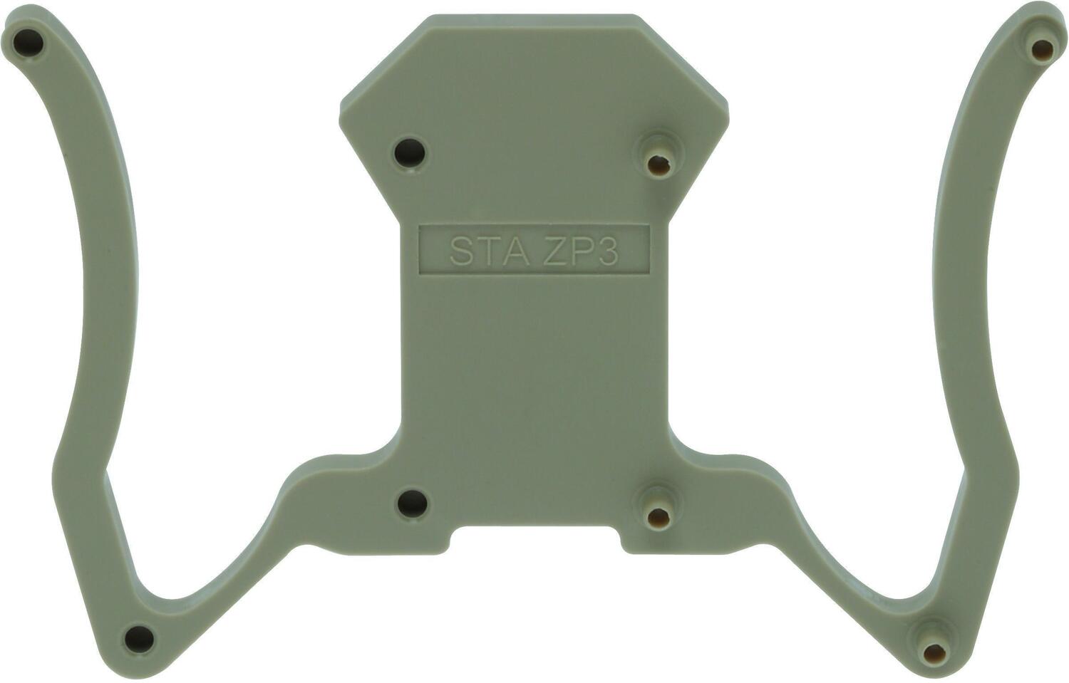 SMAG poimintaliittimet