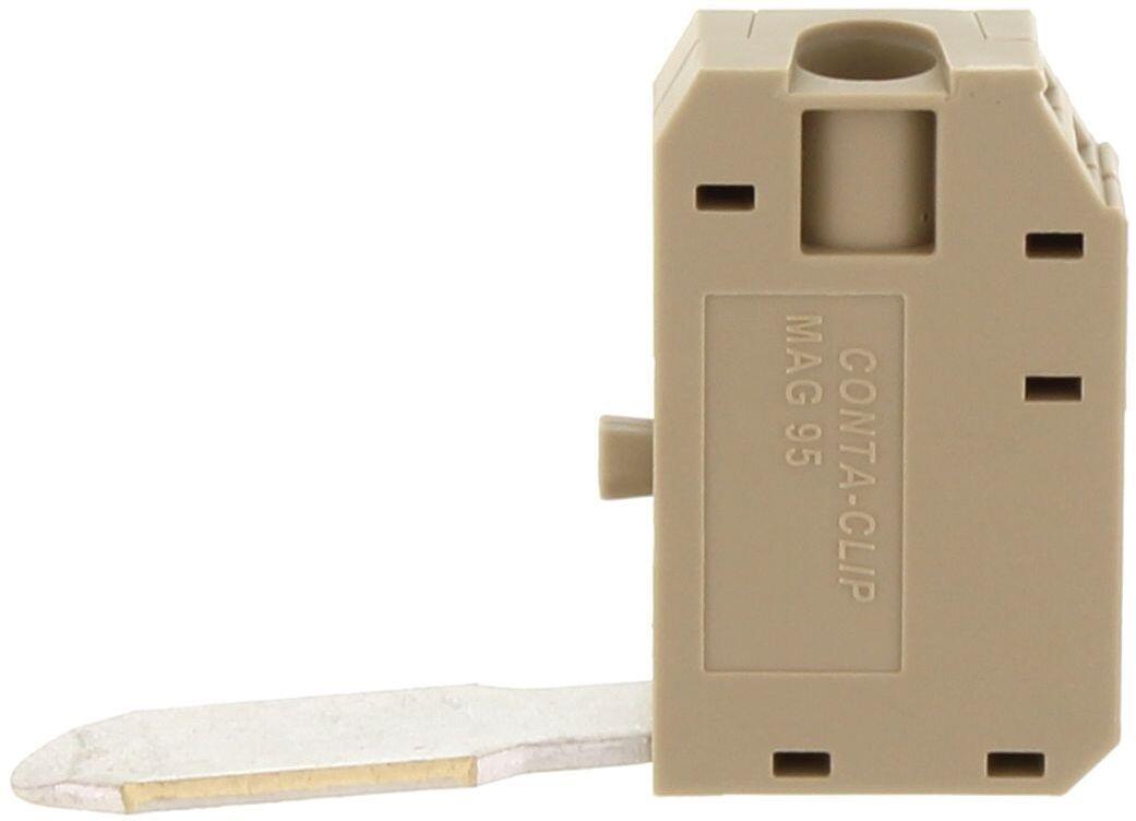 SMAG poimintaliittimet