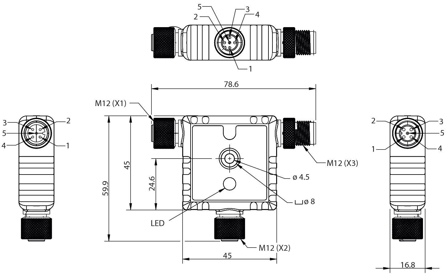 Smart T-adapter mittakuva.JPG