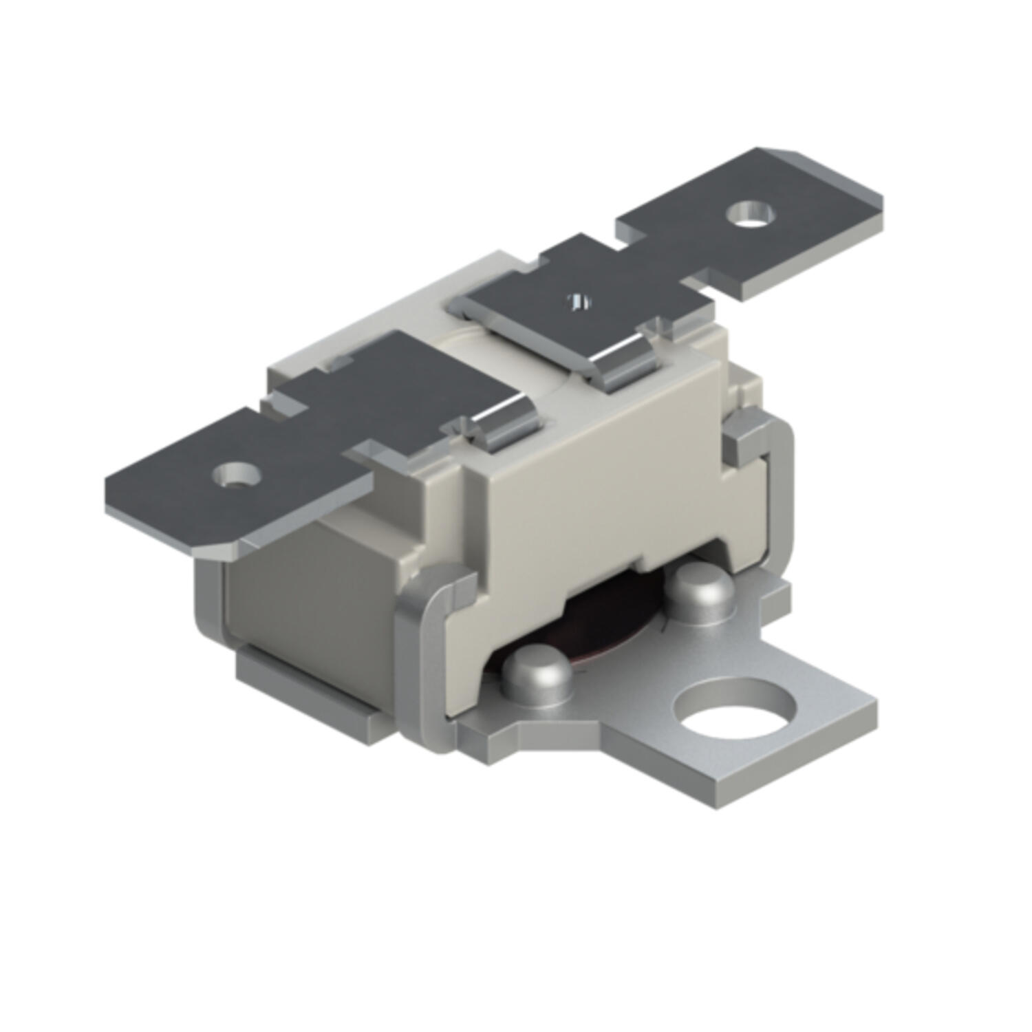 Smarty ll bimetallitermostaatti