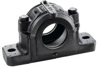 SNC jaettavat laakeripesät