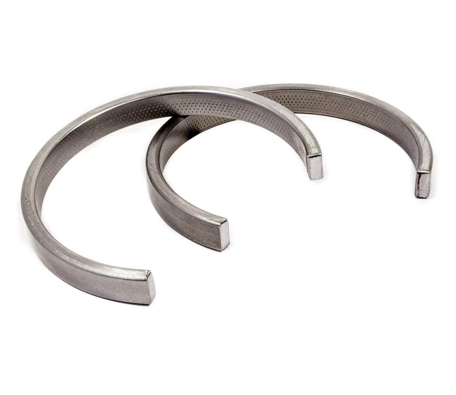 SNC-pesän ohjausrenkaat