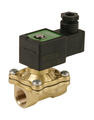 Solenoid venttiili 2/2 NC