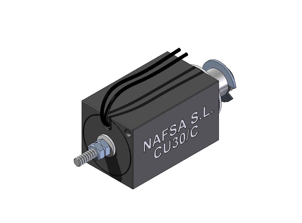 Solenoidi CU30/C