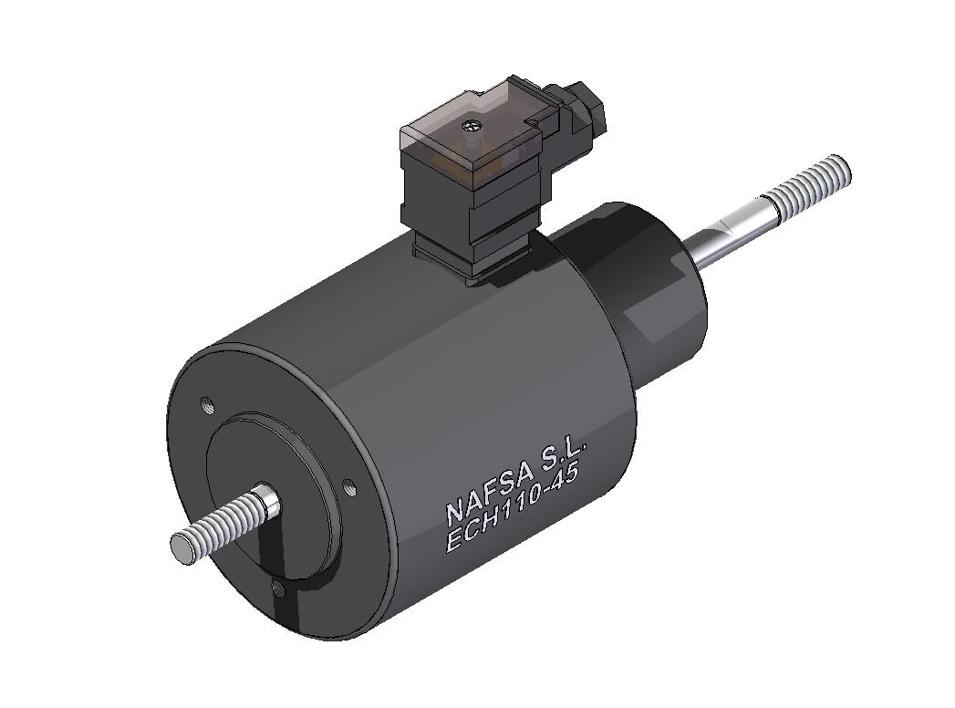 Solenoidi ECH110-45