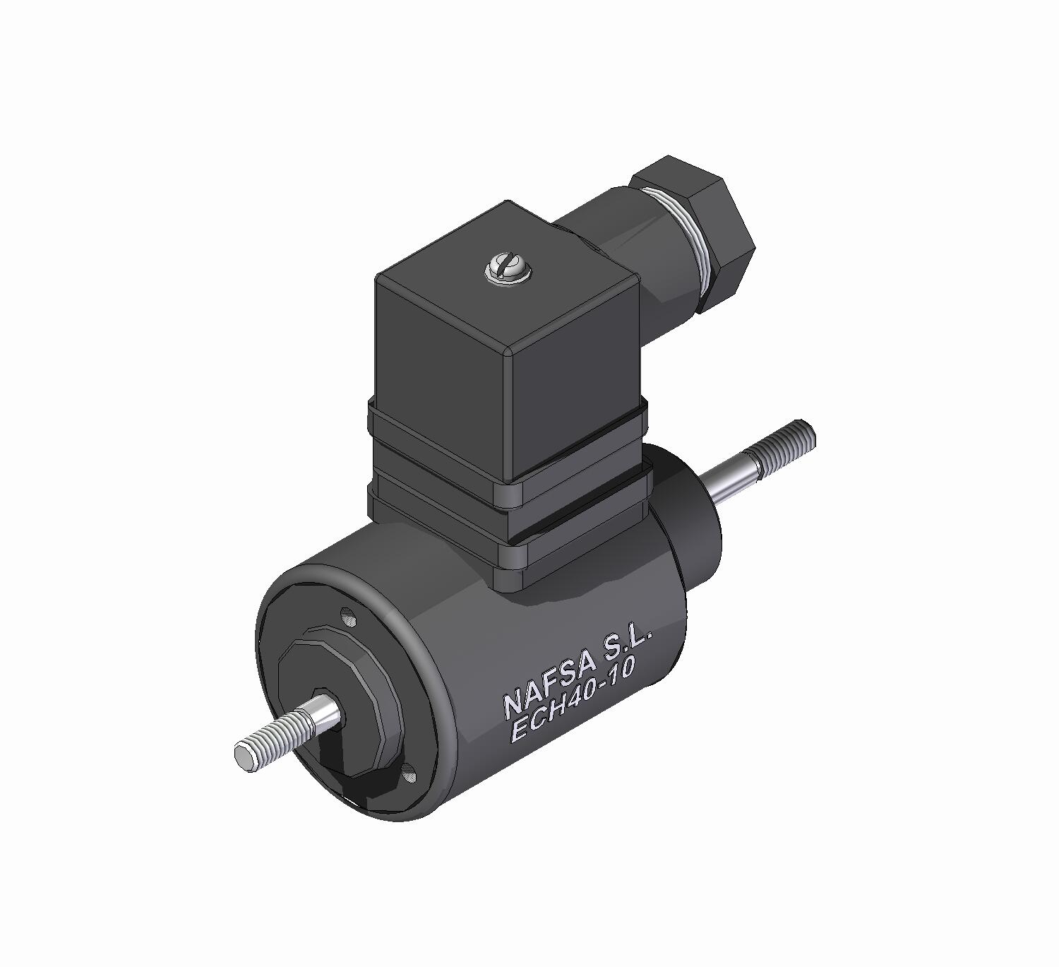 Solenoidi ECH40-10