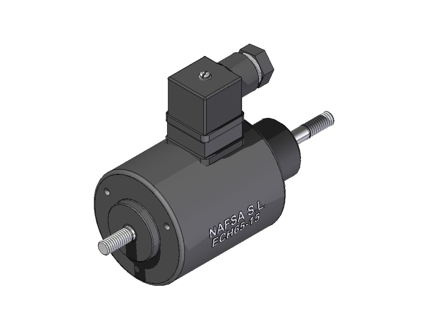 Solenoidi ECH65-15