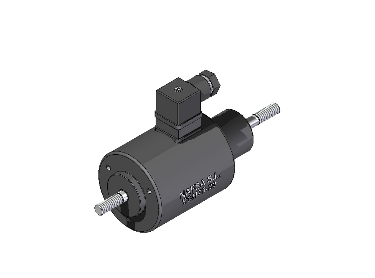Solenoidi ECH75-20