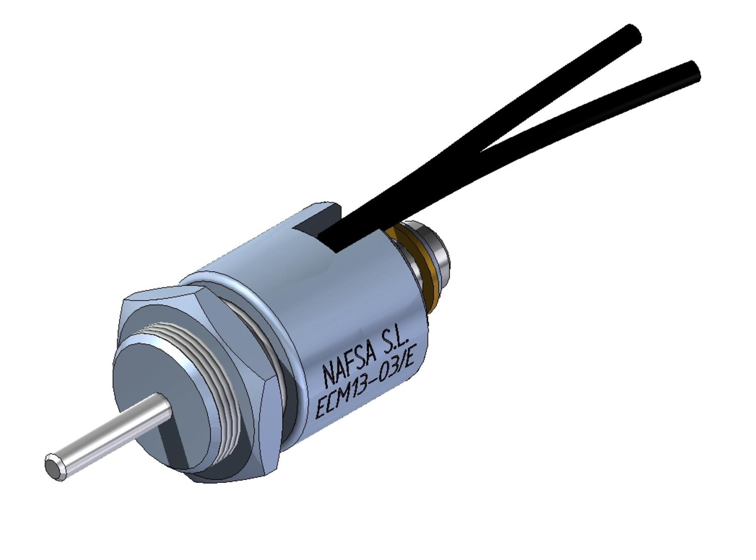 Solenoidi ECM13-03/E