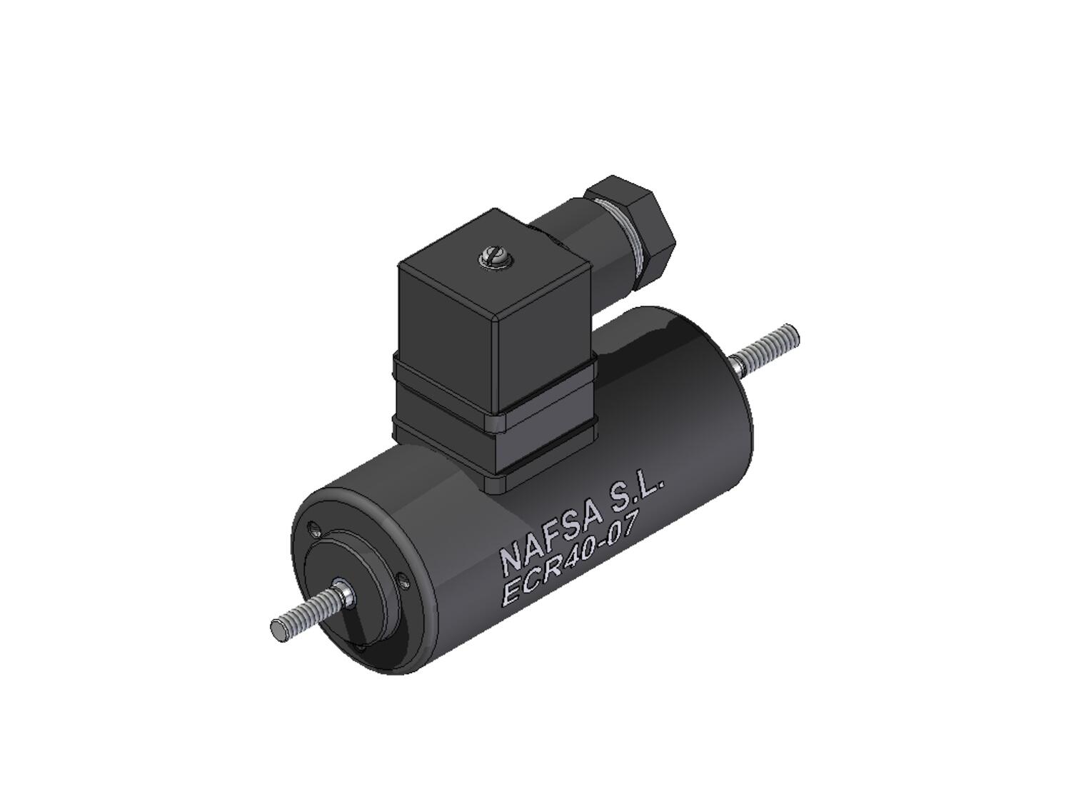 Solenoidi ECR40-07