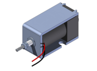 Solenoidit