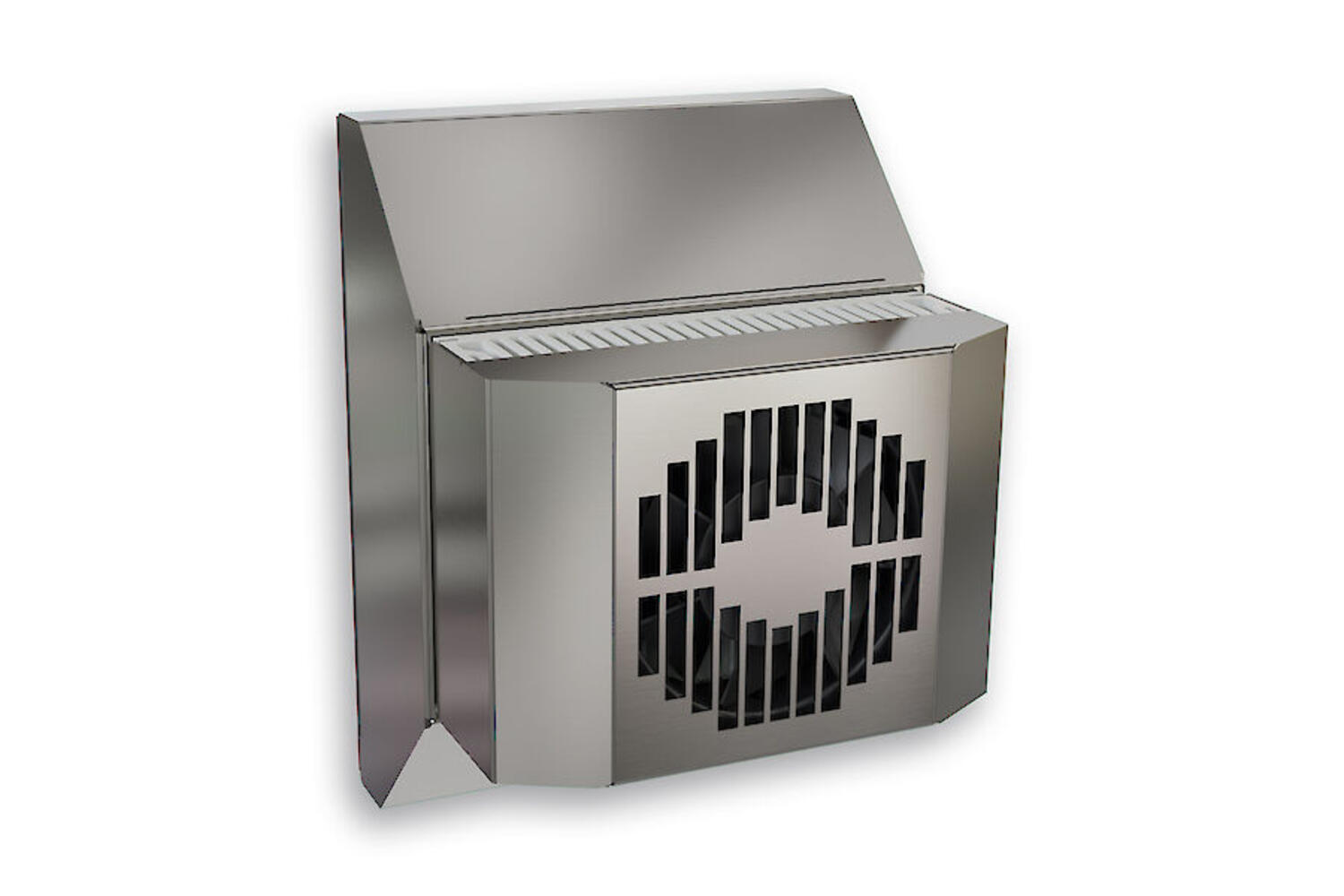 SoliTherm Peltier kotelojäähdytin