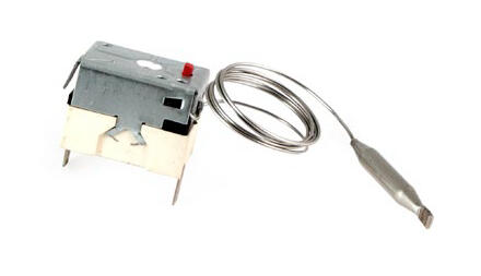 SP sarjan ylilämpösuojat