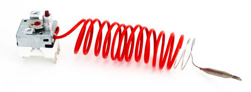 SP sarjan ylilämpösuojat