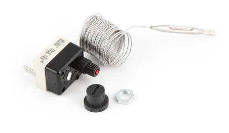 SP sarjan ylilämpösuojat