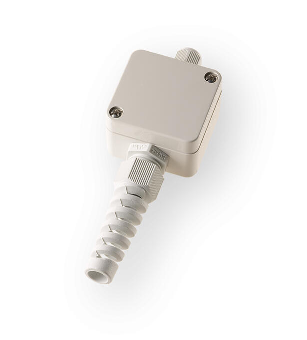 Spiraalikaapeleiden tarvikkeet