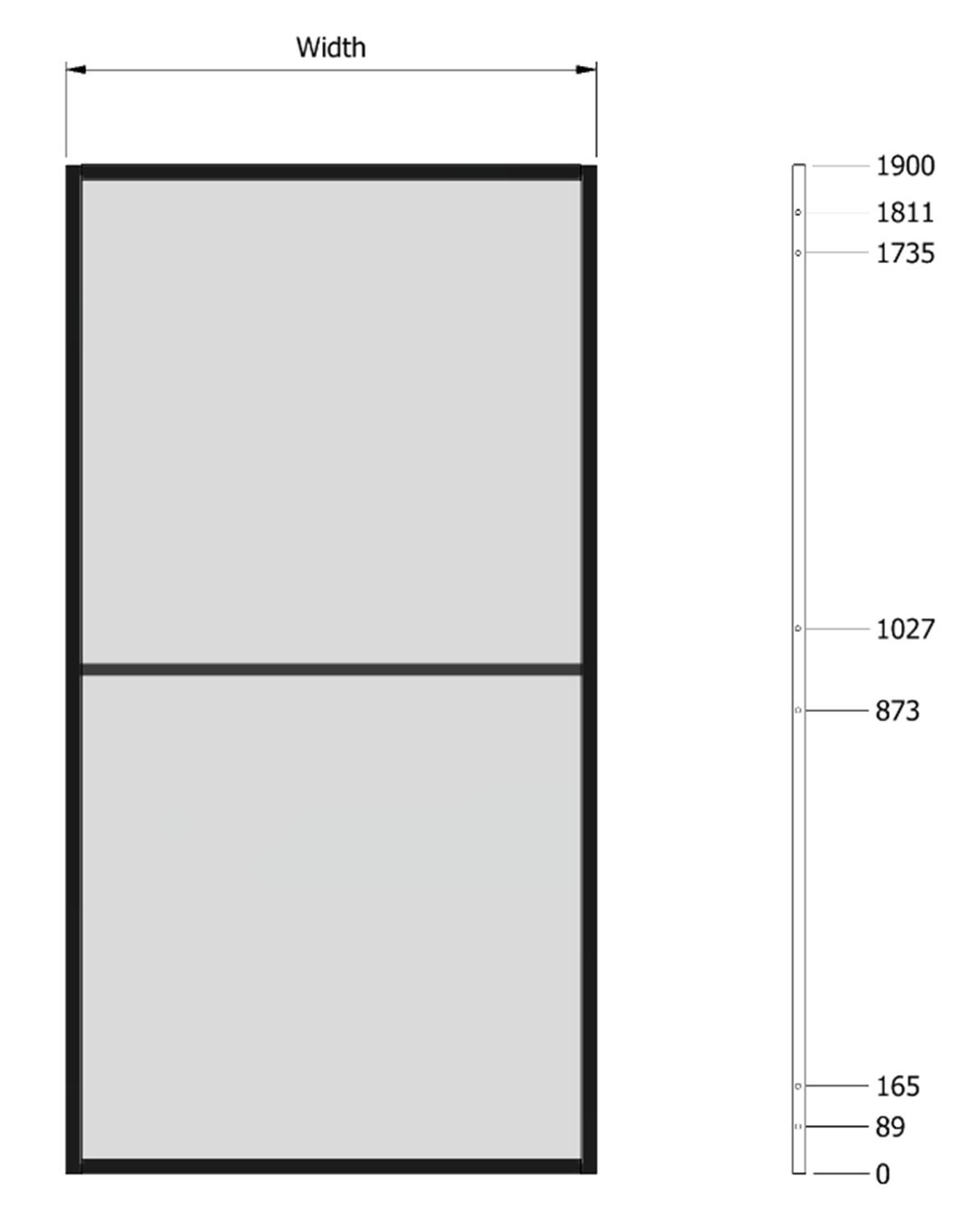 SPR-AS terässuojaletku
