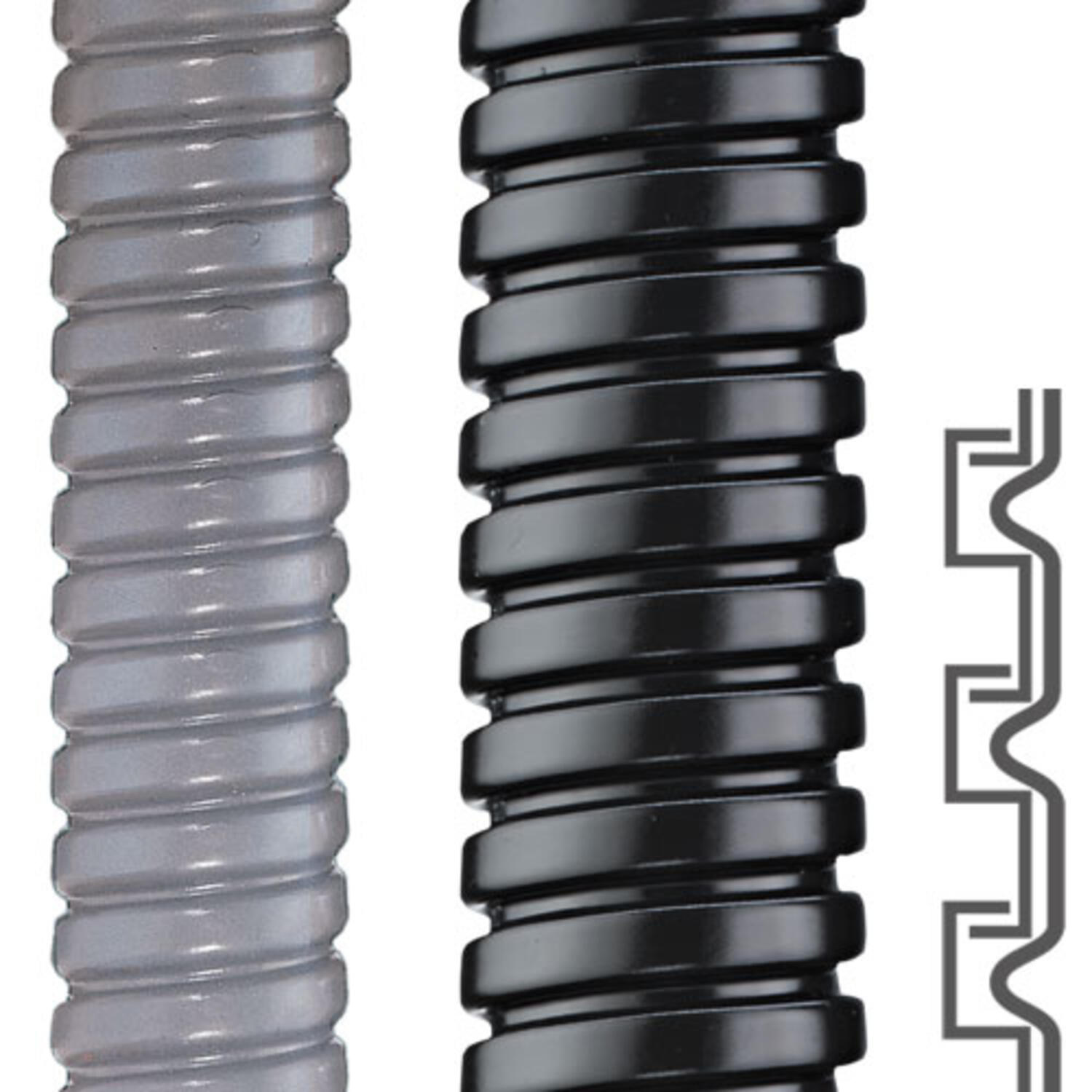 SPR-PVC-AS terässuojaletku