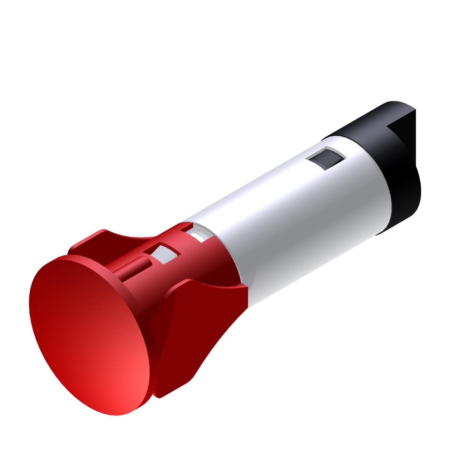 SQ/SR merkkilamppu Fq-sarja