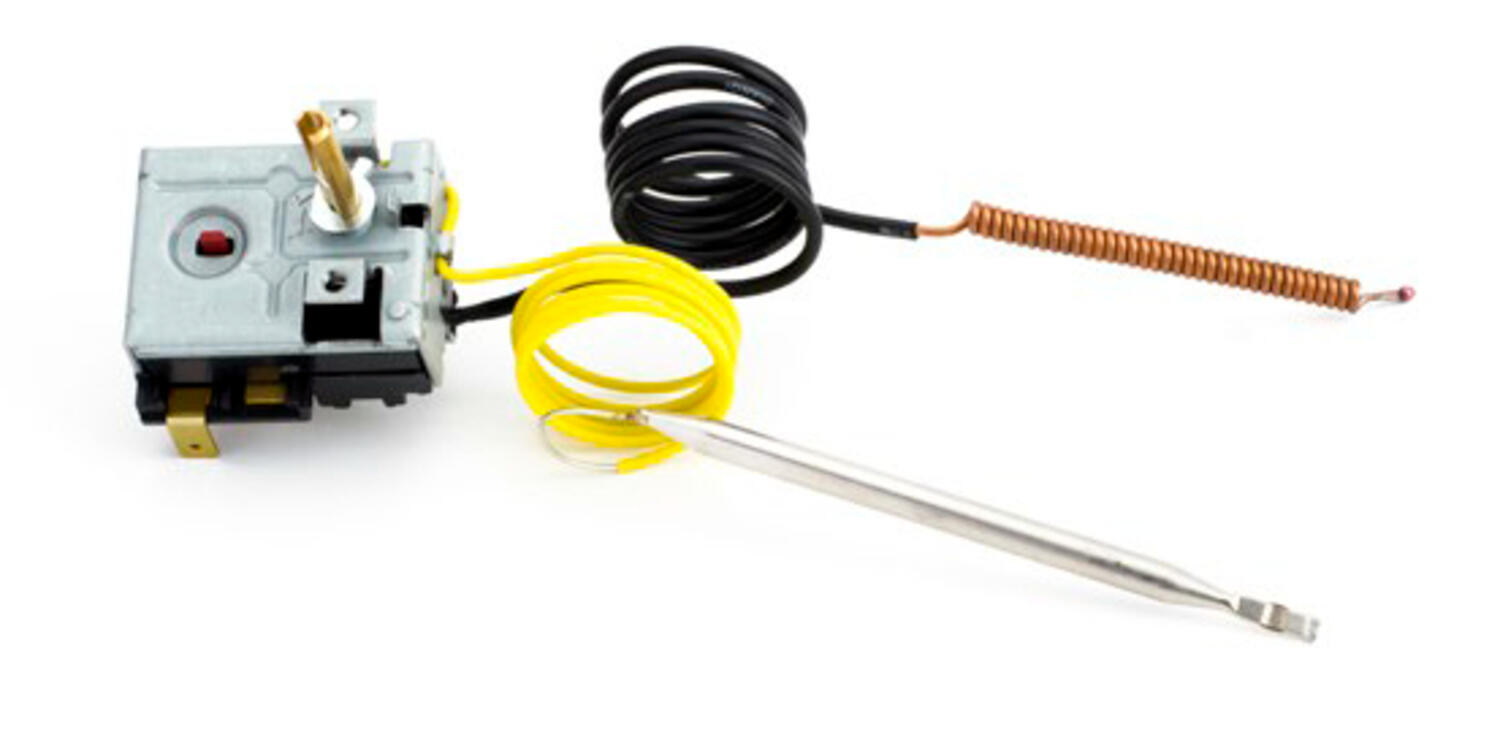 SRB sarjan yhdistelmätermostaatit