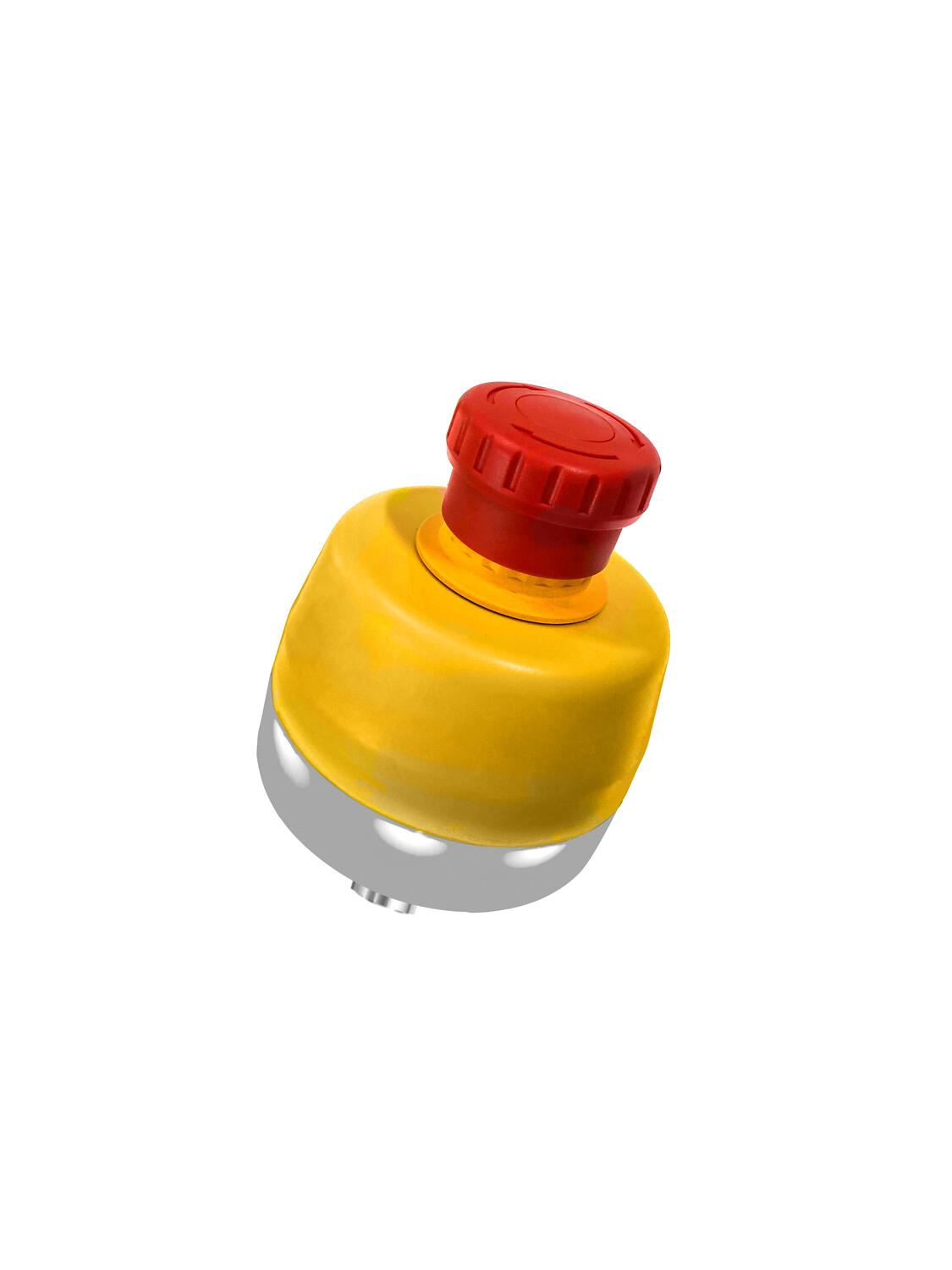 SRF-HÄTÄSEISPAINIKE