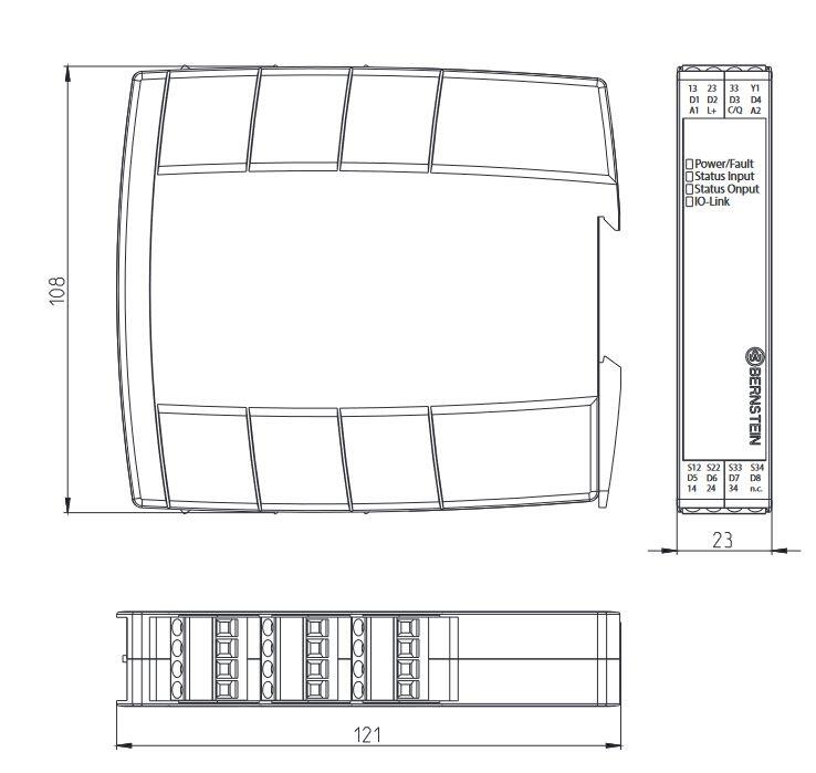 SRF SCR mittakuva.JPG