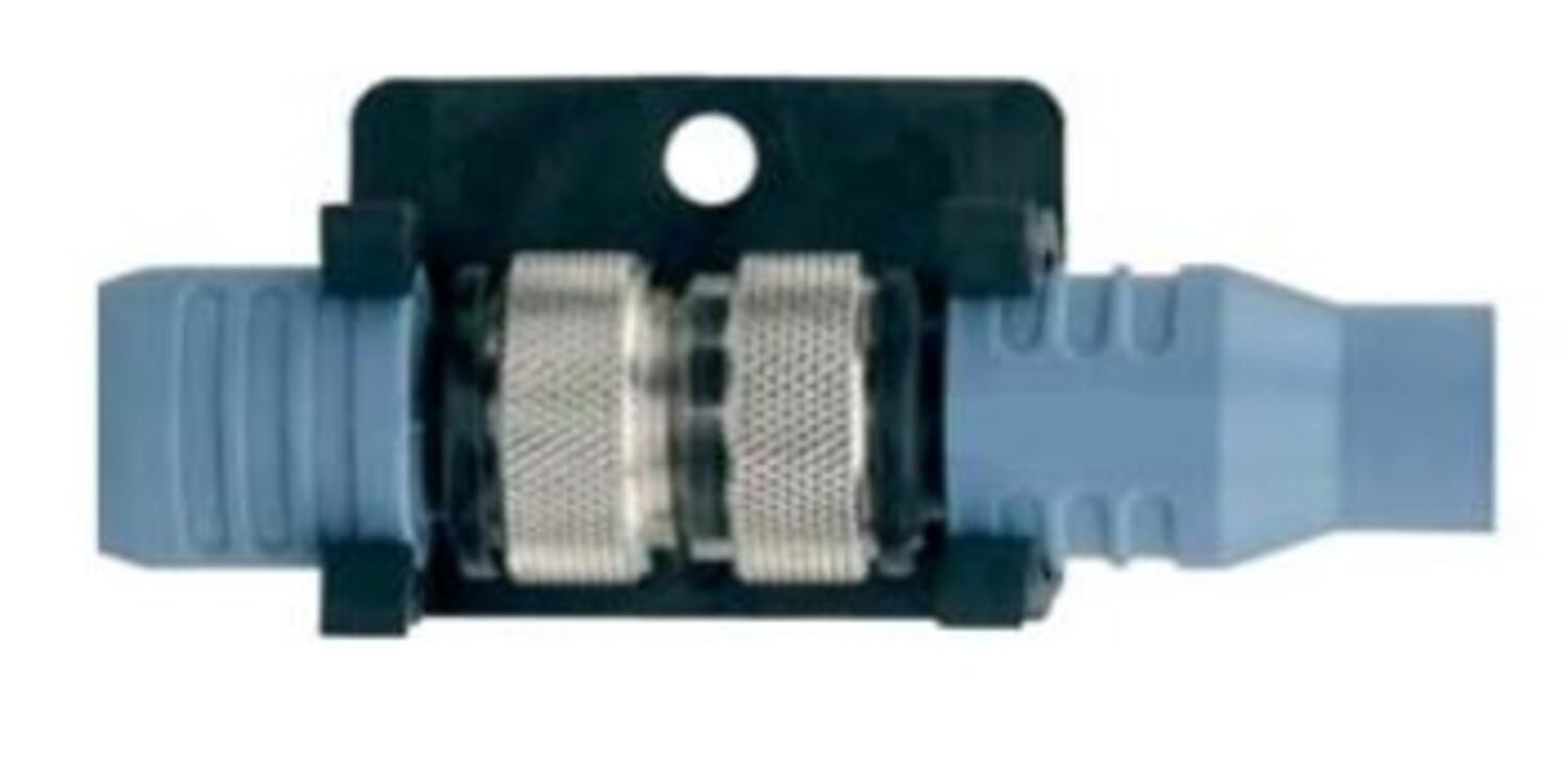 SRF T-liittimen kiinnitin