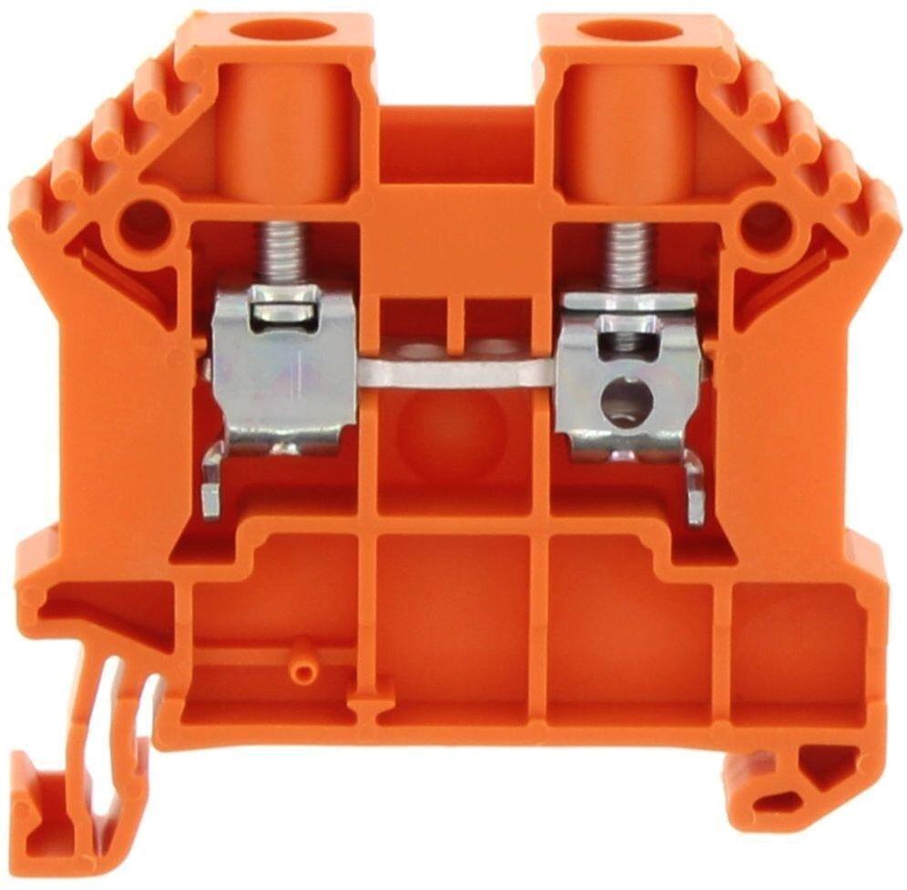 SRK läpivientiliitin