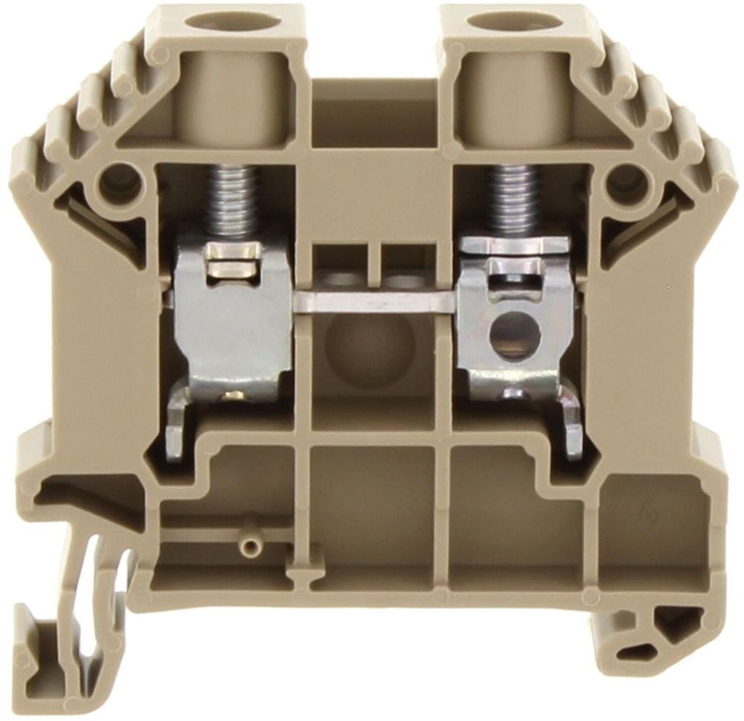 SRK läpivientiliitin