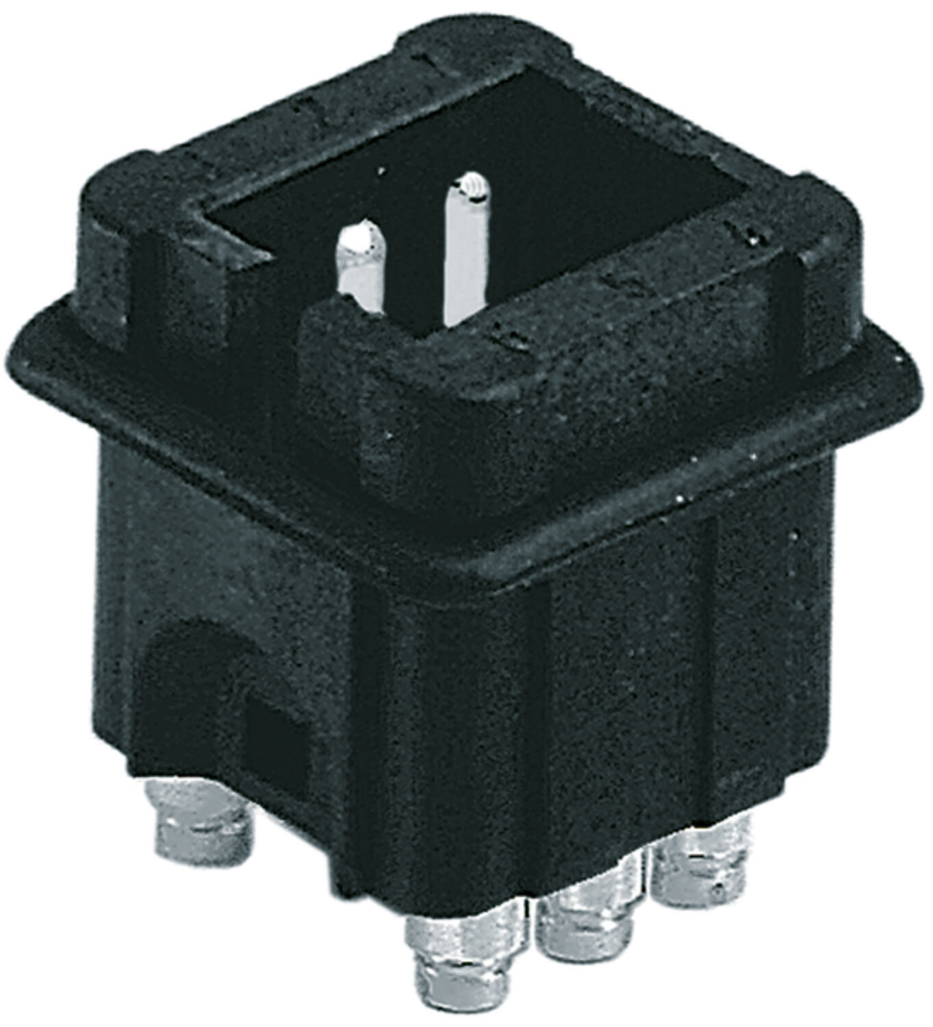 Staf 6 kosketinosa uros juotoksella