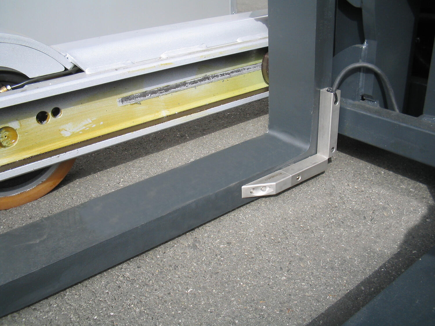 Still FM-X Forkcamera