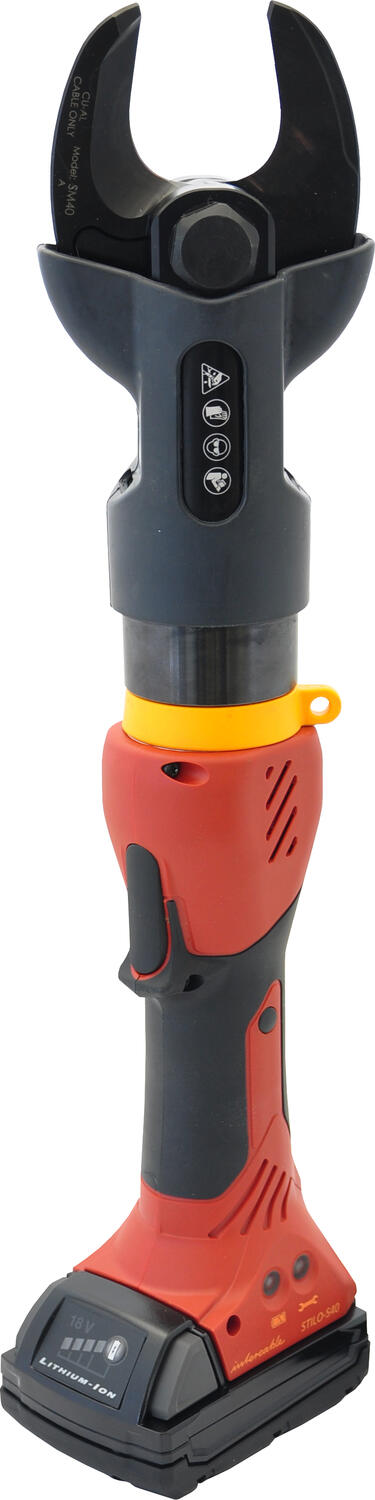 stilo 240 katkaisutyökalu