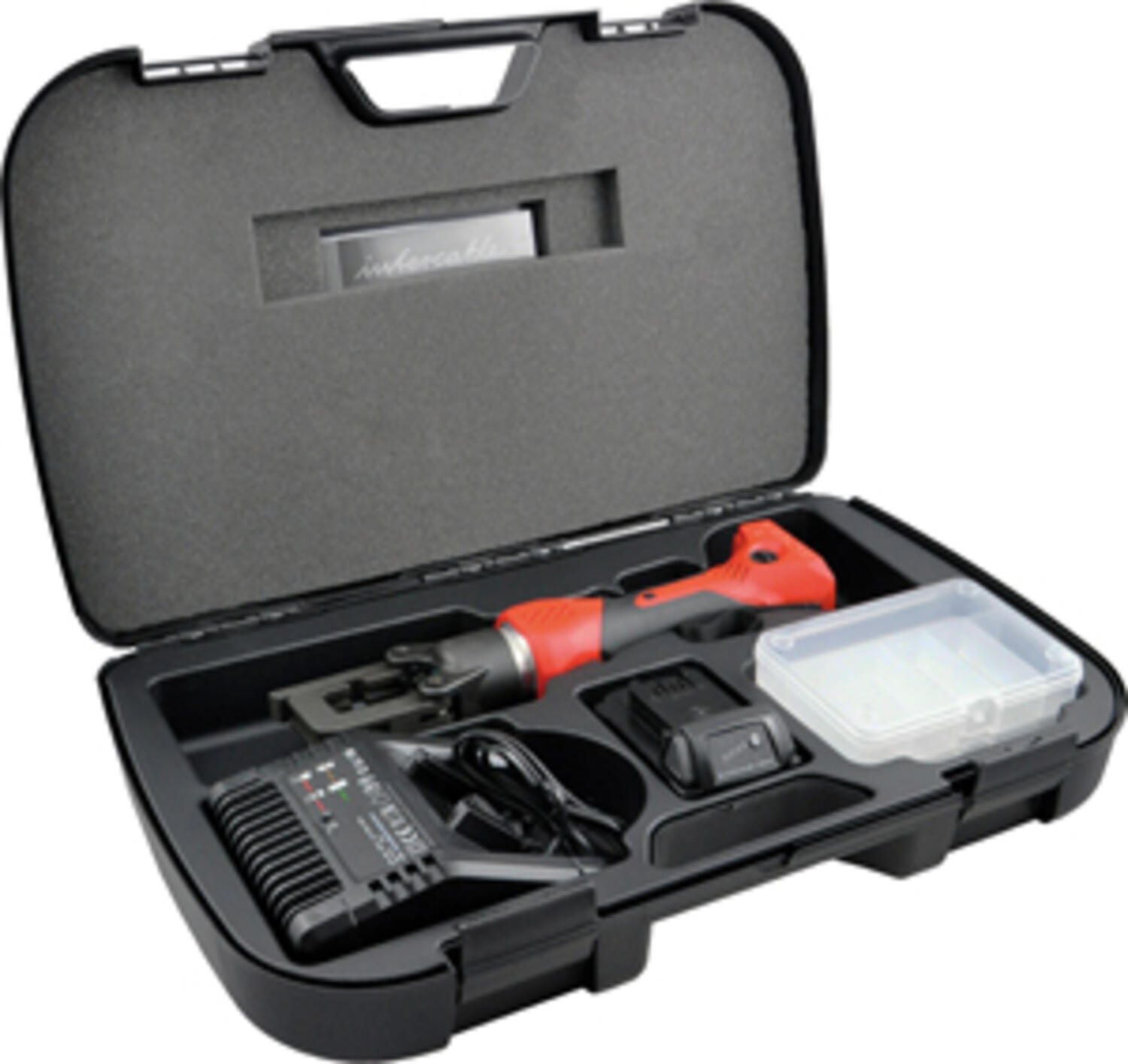 stilo45 puristustyökalusetti