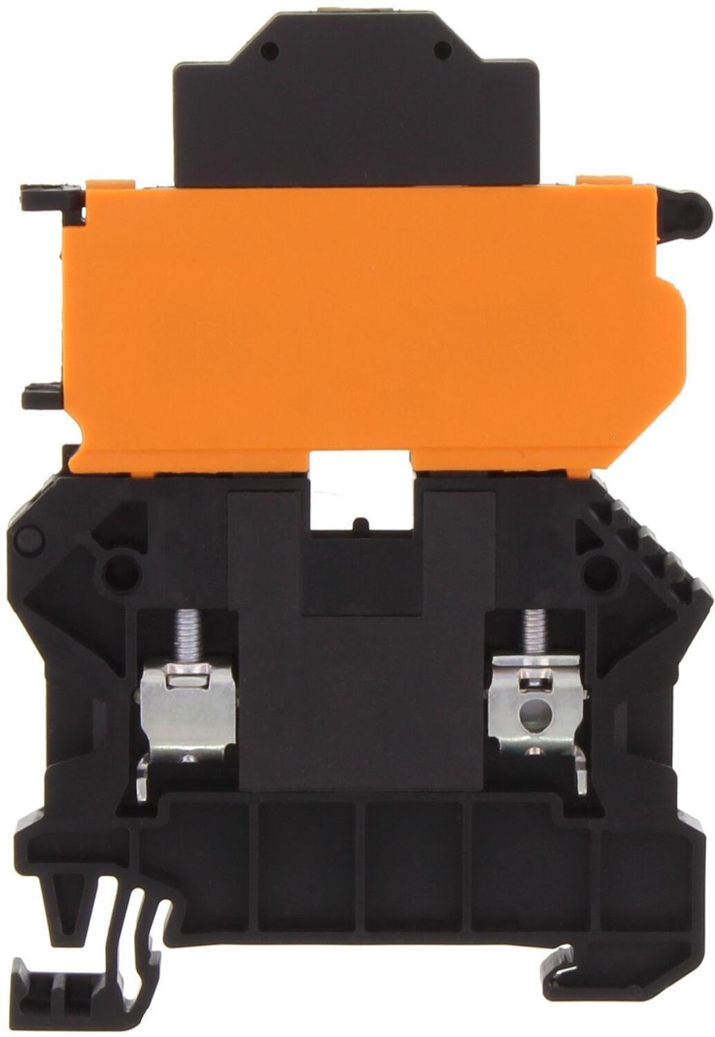 Sulakeliitin SSIK, musta