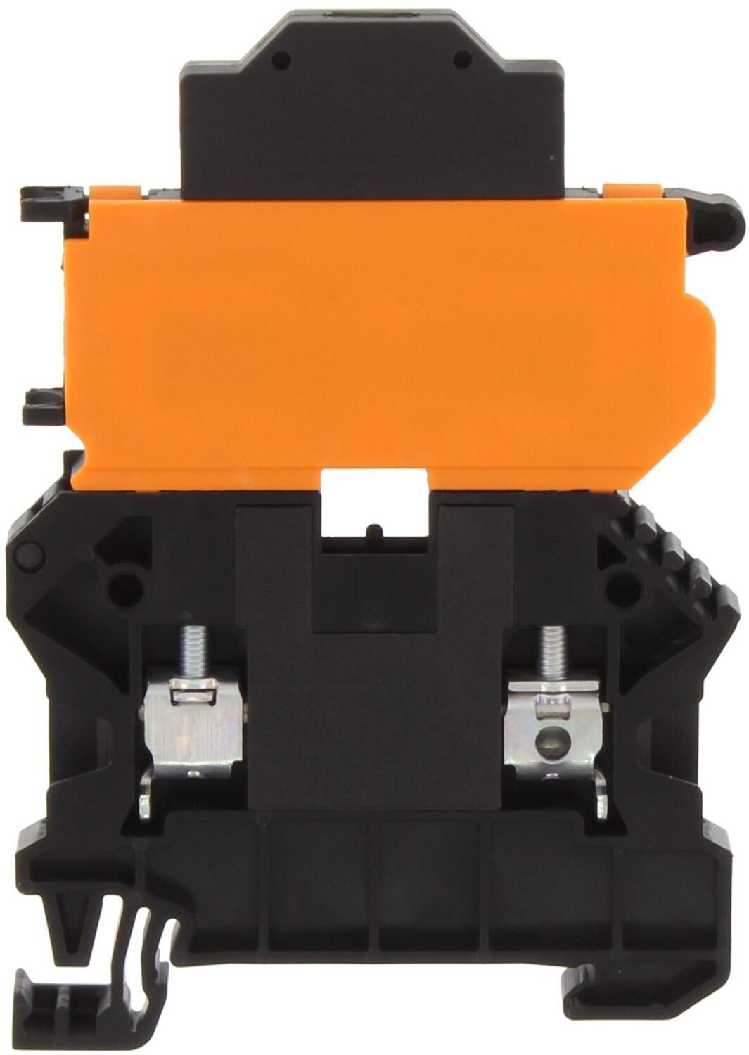 Sulakeliitin SSIK, musta