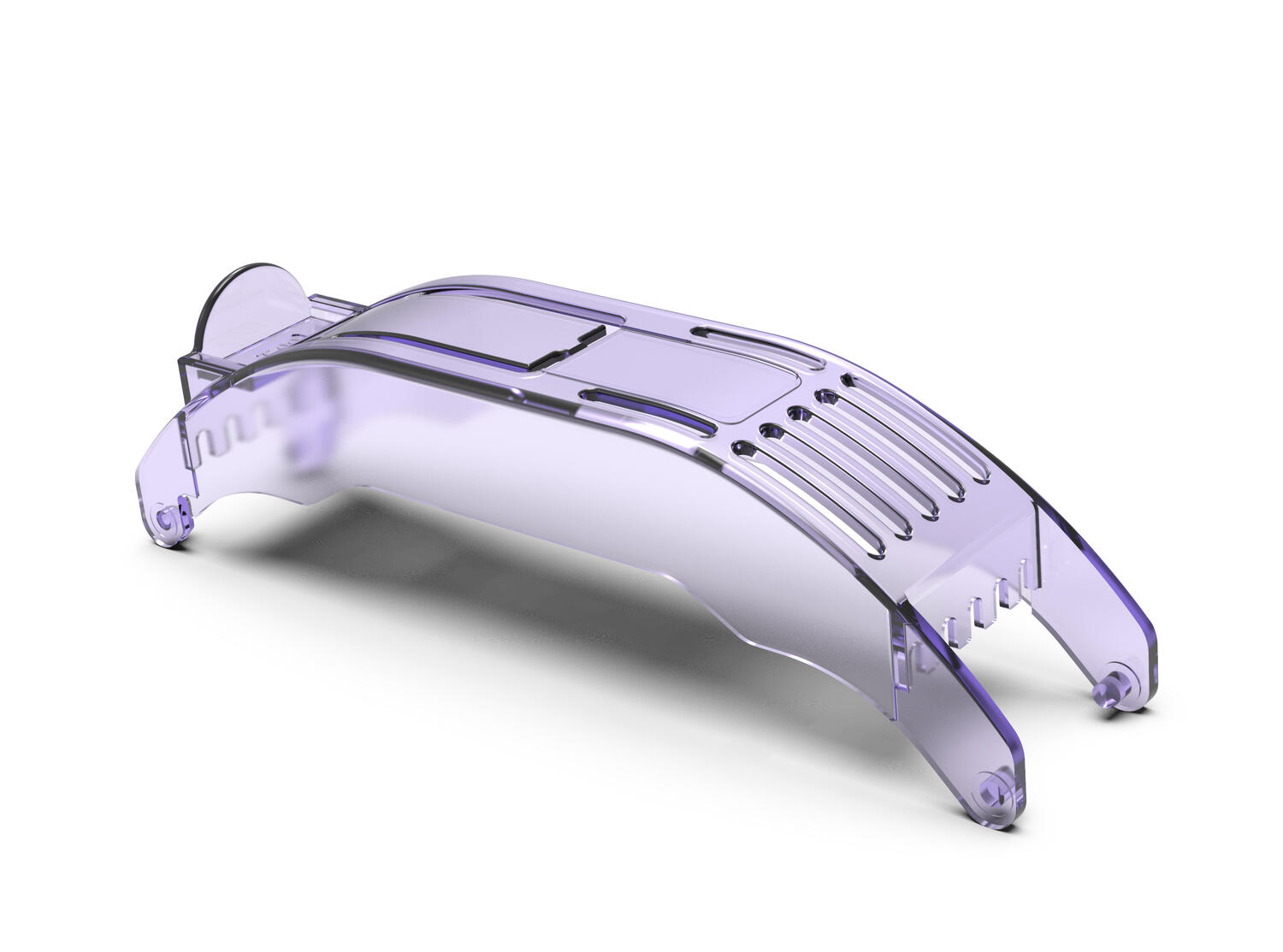 Sulakesuoja kahvavarokealusta