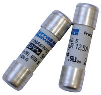 Sulakkeet 2050325P 10x38 gR