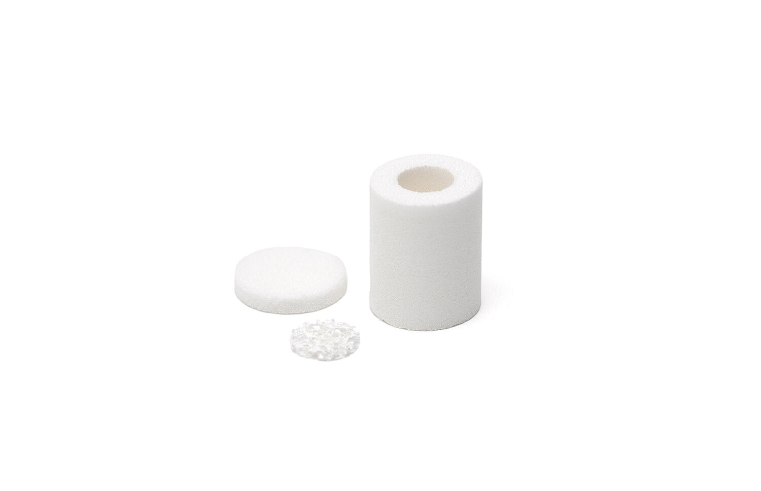 Suodatin MVE juotteenpoistoyksikölle