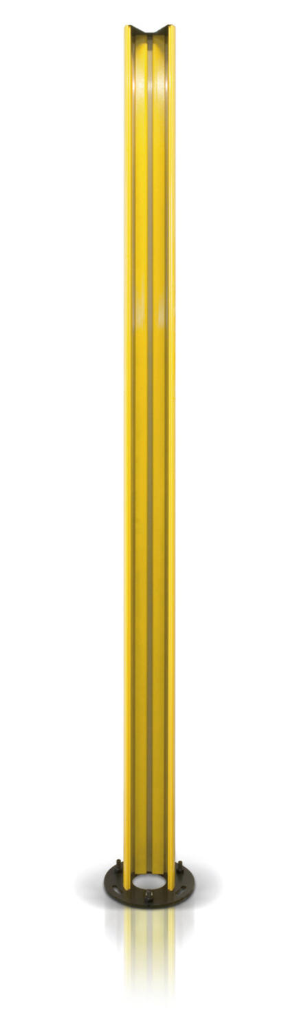 Suojaava asennustolppa SG-PS-NEW 1