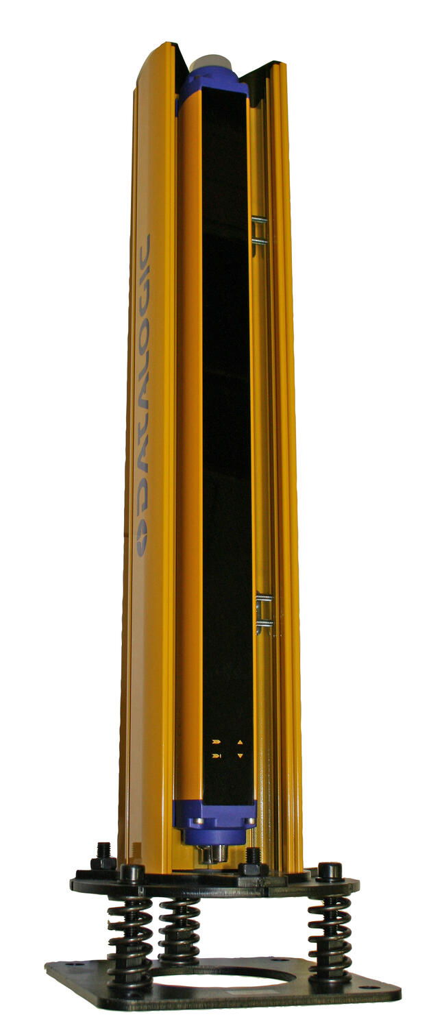 Suojatolpat SG-PSB-600