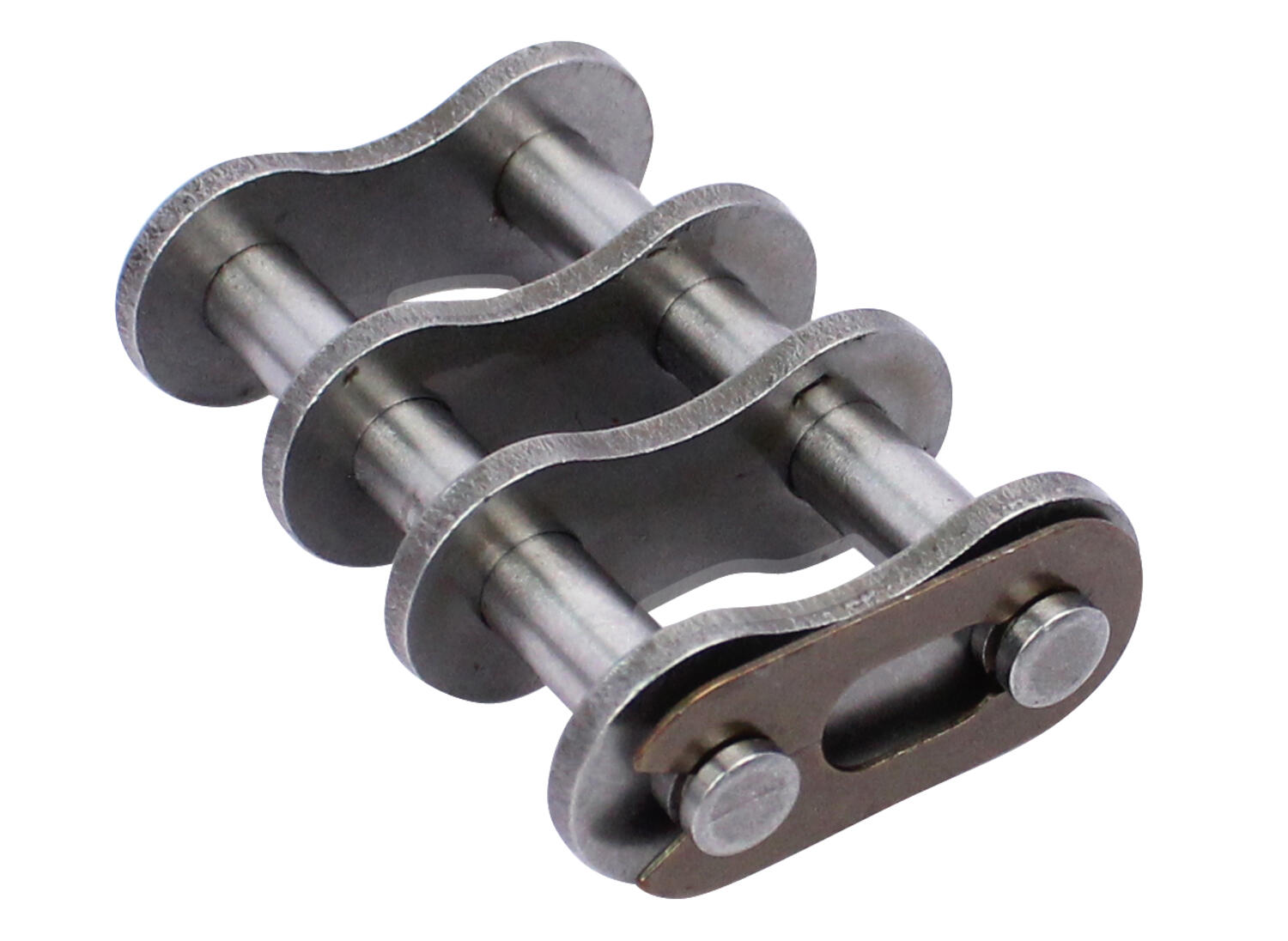 Suora 2-rivinen liitoslenkki