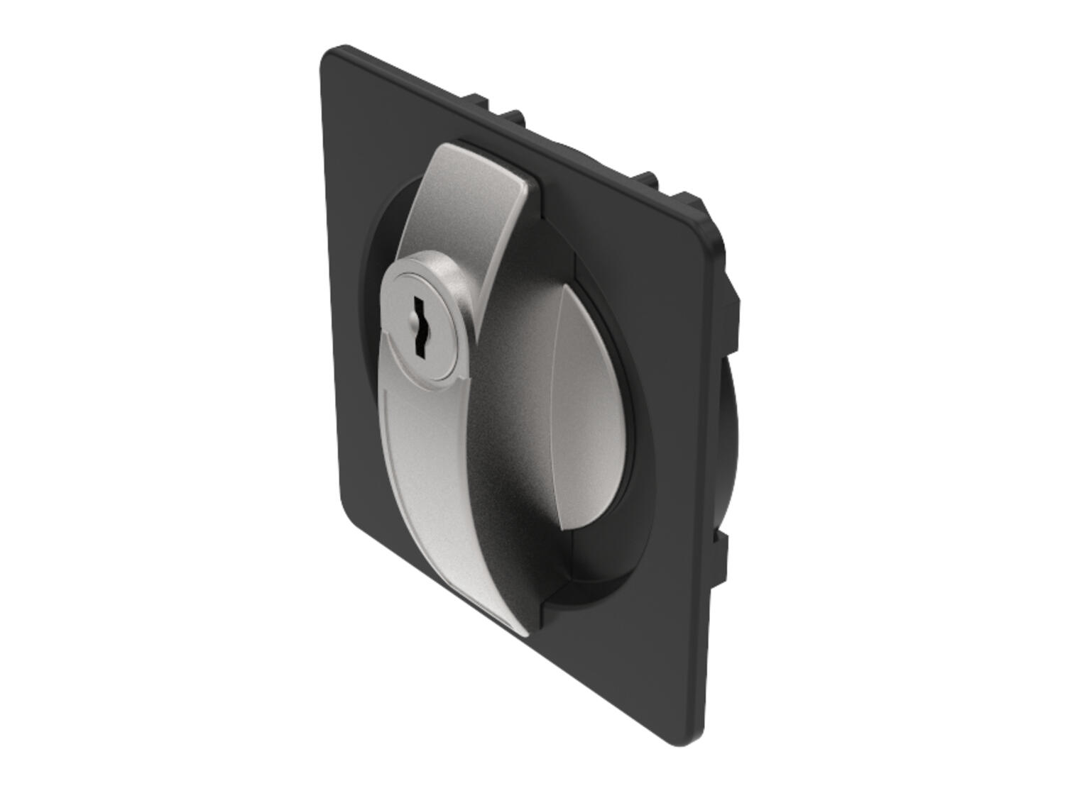 Suorakulmainen kääntölukko